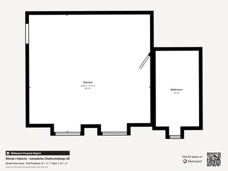 Kawalerka dla miłośników piękna,klimatu i historii - Photo 4