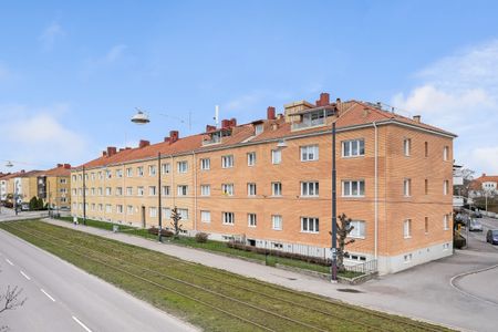 Albrektsvägen, Norrköping - Foto 5