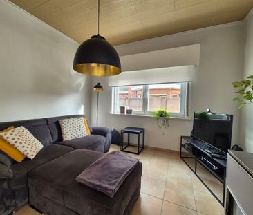 Knusse woning met tuin en garage. - Photo 1