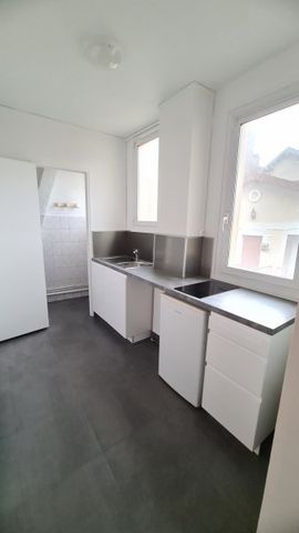 Appartement 1 Pièce 21 m² - Photo 3