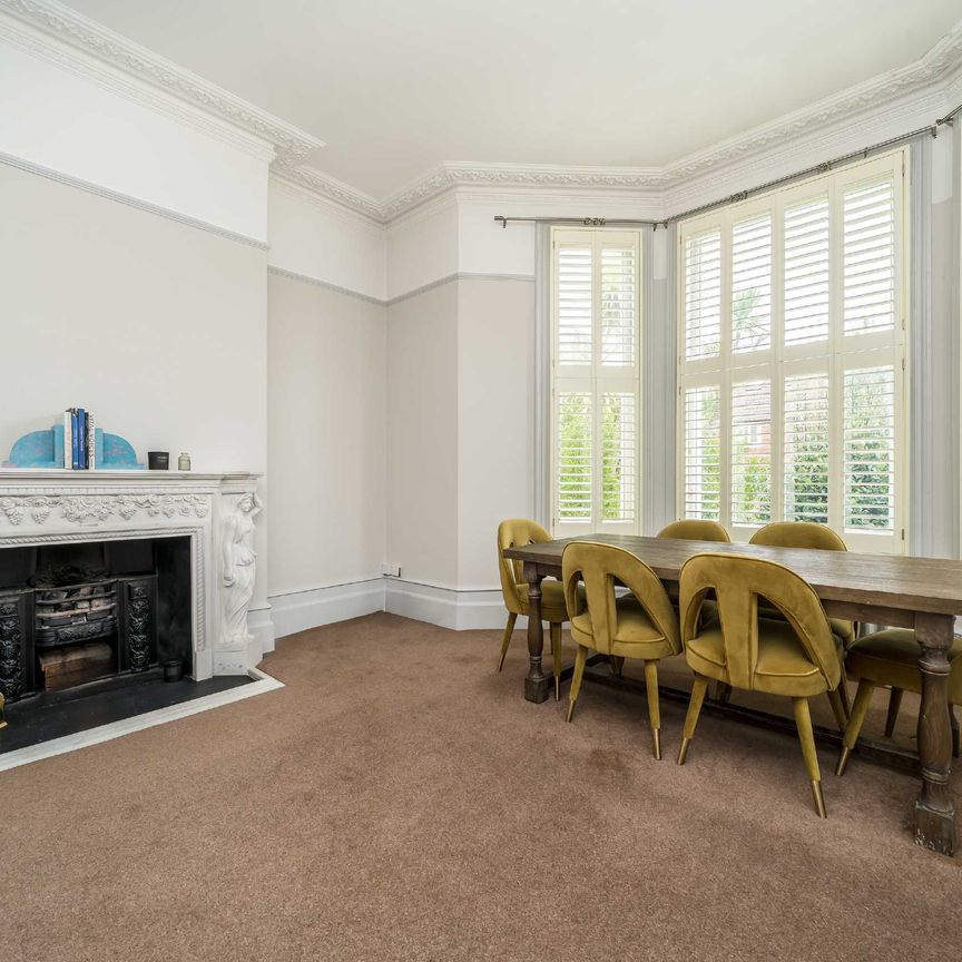 Lewin Road, Streatham Hill, SW16, London - Photo 1