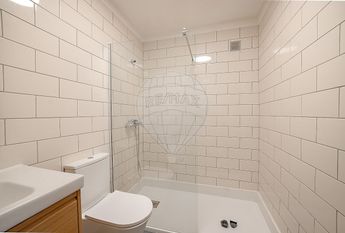 Apartamento T3 em Porto