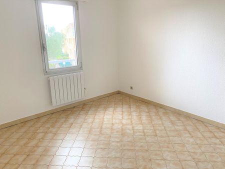 Appartement 3 pièce(s) 2 chambre(s) 62.55 m² - Photo 2