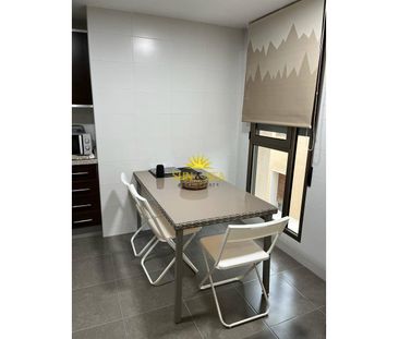 1-BEDROOM APARTMENT FOR RENT IN ALCOY - ALICANTE - Photo 3