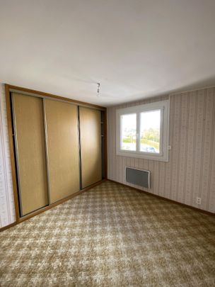 Location Maison 5 pièces 93m² GUEUGNON 71130 - Photo 1