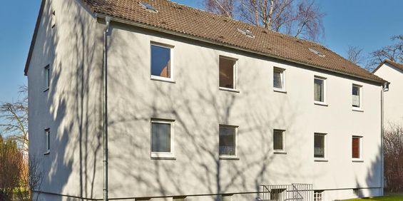 2-Zimmer Wohnung in Gerthe - Photo 3