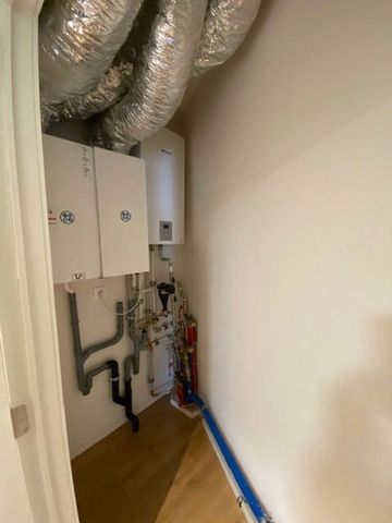 Appartement te huur - Foto 2