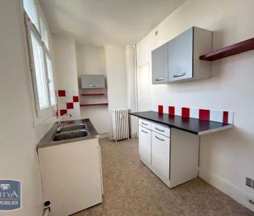 Appartement à louer 4 pièces 67.81m² - Photo 3