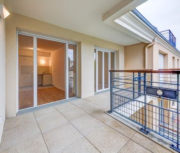 location Appartement T3 DE 63.8m² À VILLIERS SUR MARNE - Photo 2