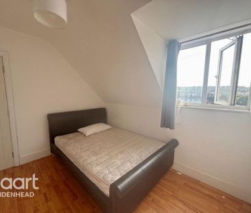 1 bedroom in a house share to rent - Photo 1