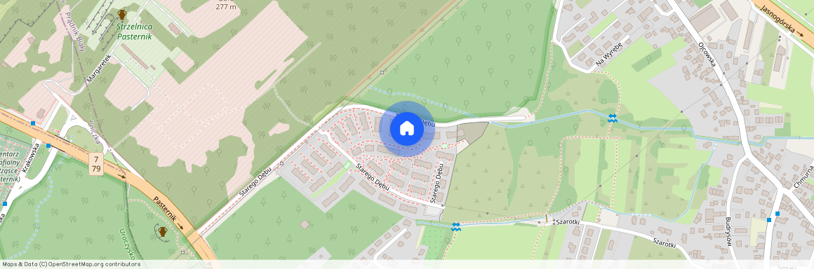 Bronowice Wielkie, Prądnik Biały, Kraków, małopolskie