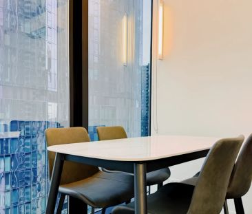 2 Bed 1 Bath (Master Bedroom) - Photo 5