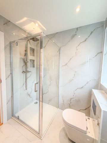 3 Bed Flat, Chatsworth Road, NW2 - Photo 2