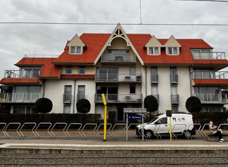 Comfortabel, recent appartement met terras nabij de Zeedijk, aan tramhalte gelegen - Photo 2