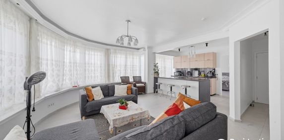 Appartement te huur in Oostende voor € 800 met 1 slaapkamer - foto 2