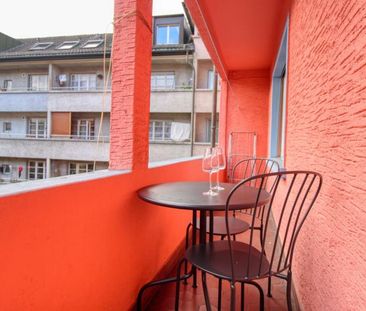Frank #1 - Modern Coliving in the Heart of Zürich - Foto 5