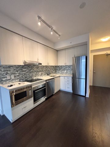 For Lease - 7 Kenaston Gardens Unit# 504, Toronto, Ontario - Photo 5