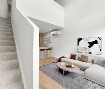 G08/1 Holborow Avenue, Denman Prospect ACT 2611 - Apartment For Ren... - Photo 3