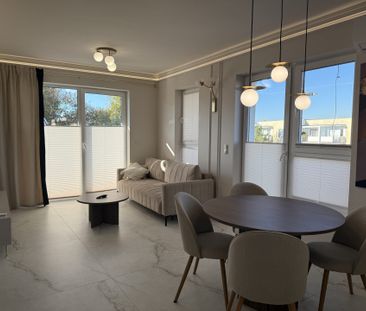 Mieszkanie pachnące nowością i luksusem - Photo 2