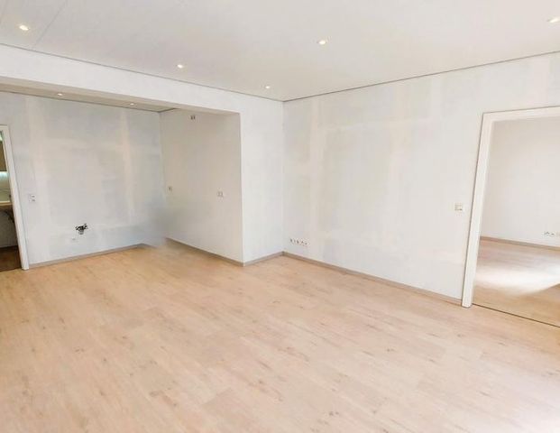 Helle 2 Zimmer Whg. Raum Nordstemmen, generalsaniert - Foto 1