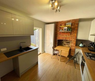 2 bedroom cottage to rent - Photo 6