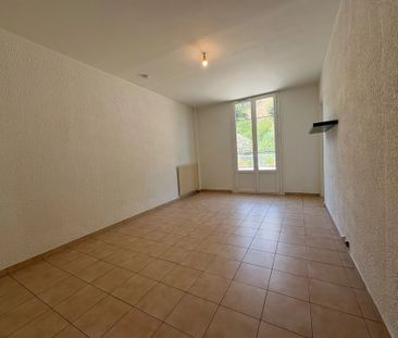 Location Appartement 3 pièces 44m² NICE 06200 - Photo 1