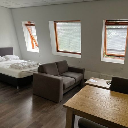 Wierdensestraat 55a35, Almelo - Photo 3