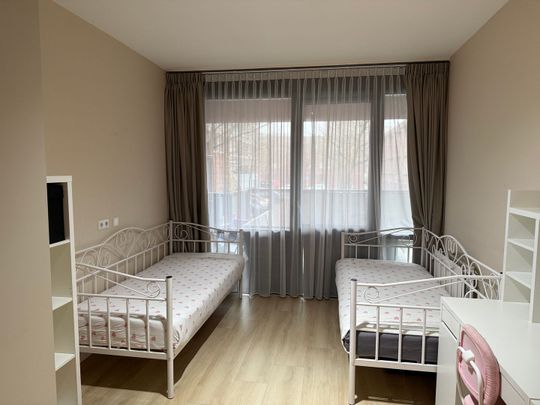 Appartement te huur: Dr. J.A. Ringersstraat 50 1067 DG Amsterdam - Photo 1