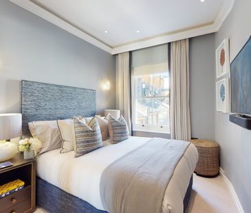 Prince Of Wales Terrace, Kensington, W8 5PQ, London - Photo 6