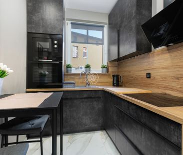 Luksusowy apartament w sercu Bydgoszczy - Photo 5