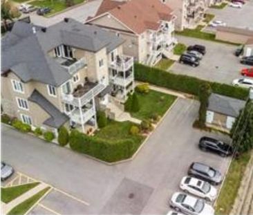 Appartement 3 ½ à louer – Idéal pour étudiant ou personne seule - Photo 3