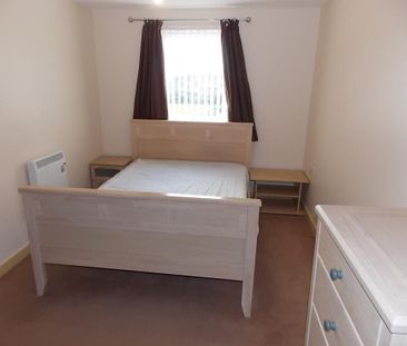 2 bedroom apartment to rent - Photo 5