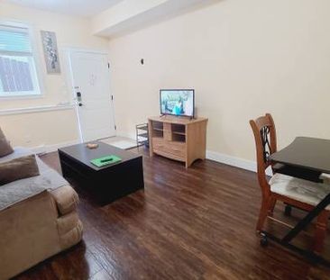 legal suite for rent in North Nanaimo - Photo 1