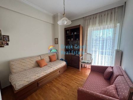 Διαμέρισμα για ενοικίαση Υψηλά Αλώνια (Πάτρα) - Photo 3