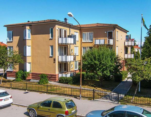 Eskilsgatan 59 - Foto 1