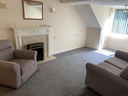 1 bedroom apartment to rent - Photo 2