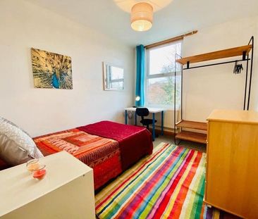7 bedroom terraced house to rent - Photo 1