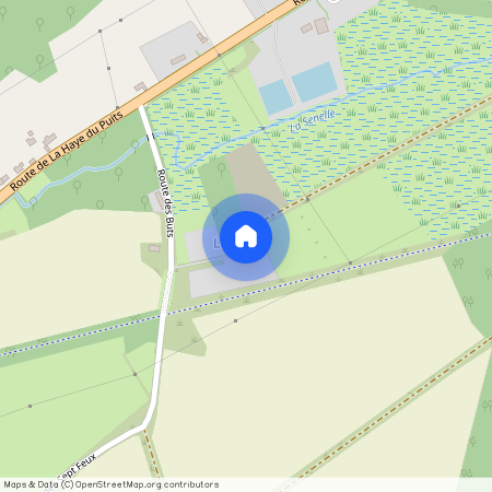 Manche, 50, 50250, Coigny