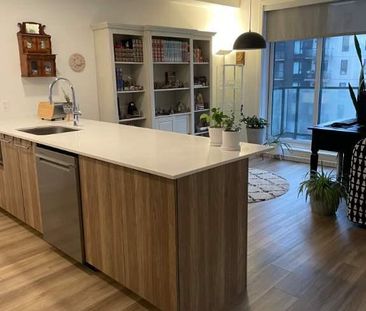 Appartement à louer Sainte-Foy 1er novembre 2026 - Photo 2