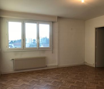 Location Appartement 3 pièces 62m² RIORGES 42153 - Photo 1