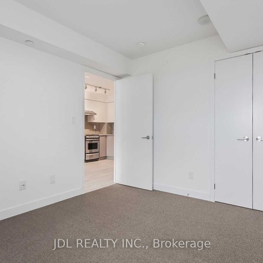 For Lease - 160 Flemington Road Unit# 521, Toronto, Ontario - Photo 1
