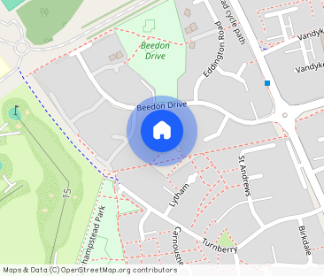 Flexford Green, Bracknell, Berkshire, RG12 - Photo 1