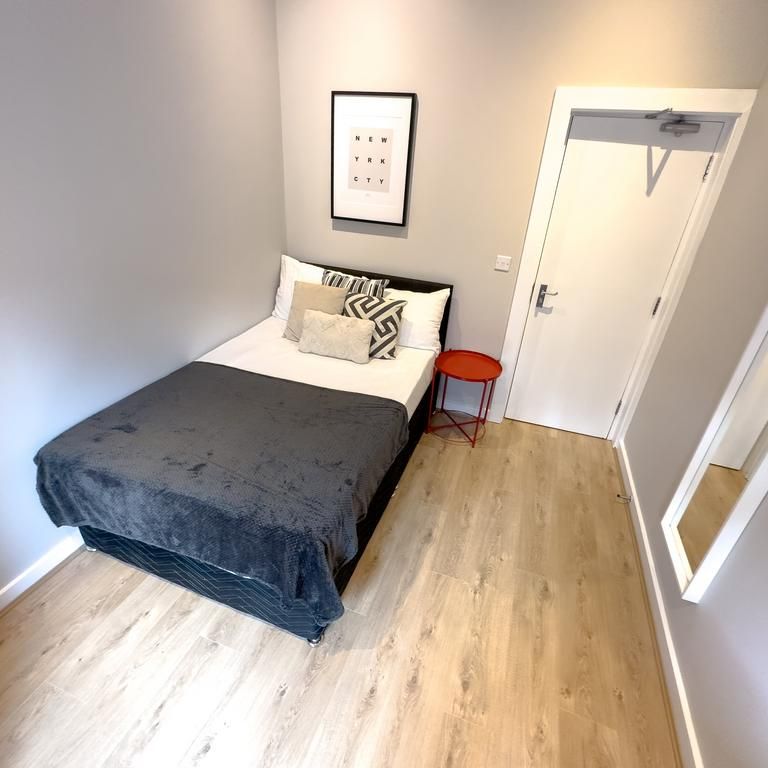 6 bedroom terraced house to rent - Photo 1