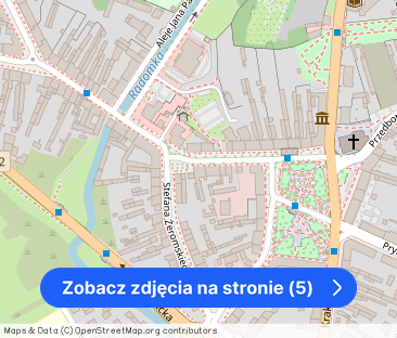 Atrakcyjne , bezczynszowe nowe mieszkanie – zdjęcie 1