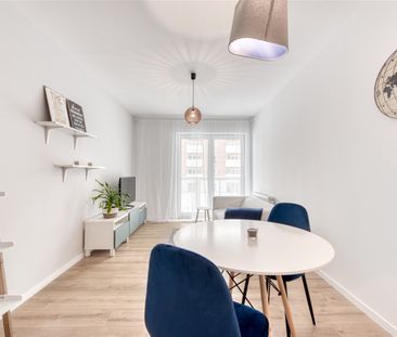 Łódź, Śródmieście, Wróblewskiego - Zdjęcie 1