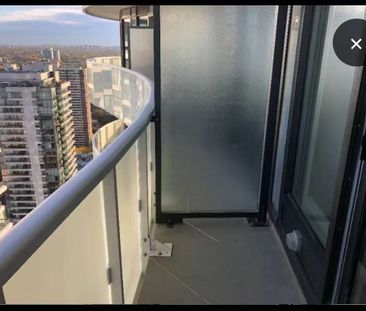 For Lease - 403 Church Street Unit# 3606, Toronto, Ontario - Photo 1