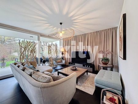 New residence - Superb garden level with exceptional exterior - Foto 2