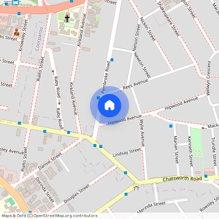 21A Pembroke Road, Coorparoo