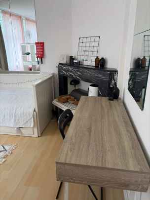 Studio meublé Tweede Rozendwarsstraat, Amsterdam - À louer - Photo 1