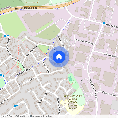 Linnet Road, Calne, Wiltshire, SN11 9RN